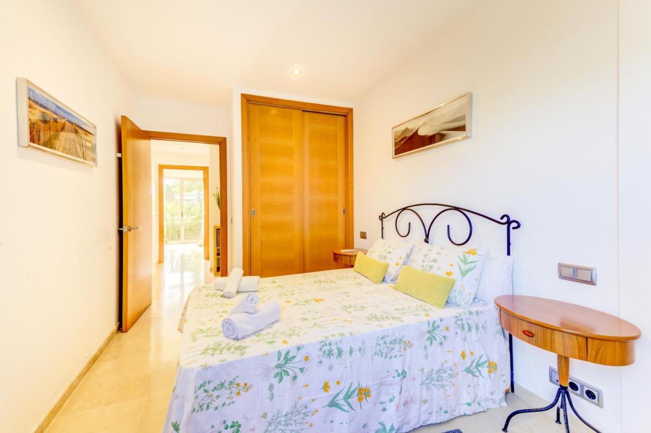 Can Marti Cirerer By Sealand Villas Port de Pollença Exterior foto